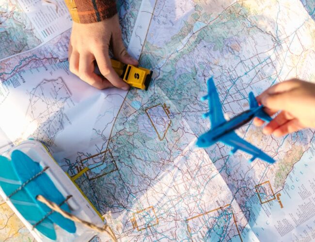 Dicas para Planejar uma Viagem Segura e Tranquila no Feriadão