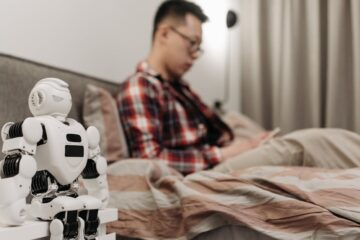 Impactos da Inteligência Artificial no Cotidiano: Uso Ético e Segurança