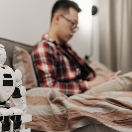 Impactos da Inteligência Artificial no Cotidiano: Uso Ético e Segurança