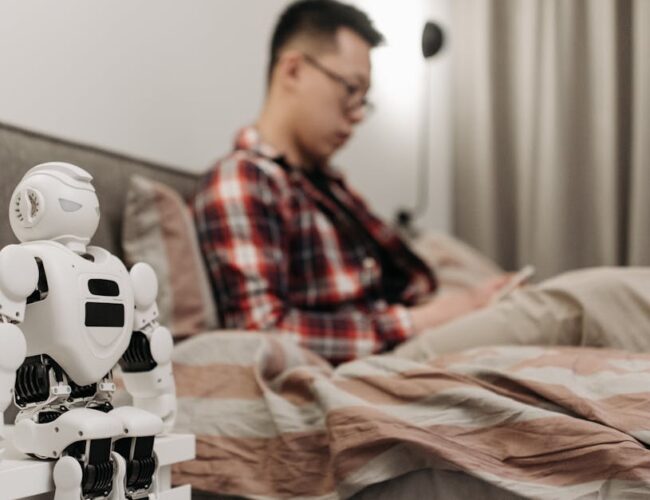 Impactos da Inteligência Artificial no Cotidiano: Uso Ético e Segurança