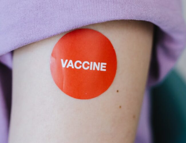 Como Prevenir o Surto de Sarampo: Cuidados Essenciais para a Saúde