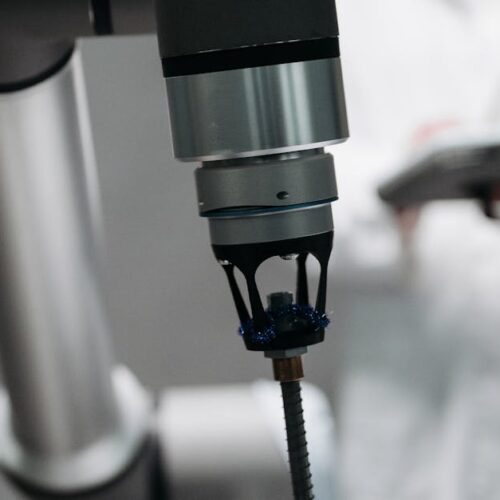 Como a tecnologia robótica contribui para a reabilitação após AVC