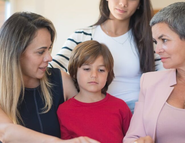 Como garantir direitos e ressarcimentos em casos de violência familiar e feminicídio