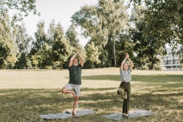 Cuidados essenciais para a saúde mental e bem-estar na terceira idade