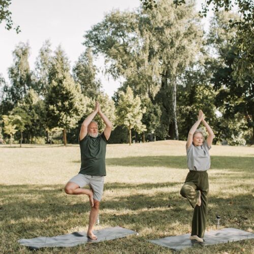 Cuidados essenciais para a saúde mental e bem-estar na terceira idade