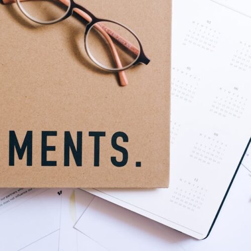 Como Planejar Sua Documentação Pessoal para Situações de Emergência