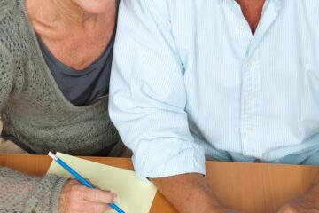 Planejamento Financeiro: Como Organizar seu Orçamento para a Melhor Idade