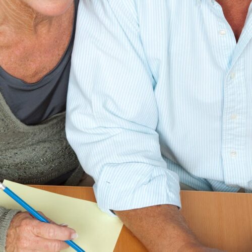 Planejamento Financeiro: Como Organizar seu Orçamento para a Melhor Idade