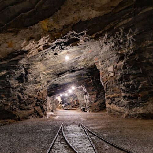 Cooperação Internacional em Recursos Minerais Críticos: Impactos e Oportunidades para o Brasil
