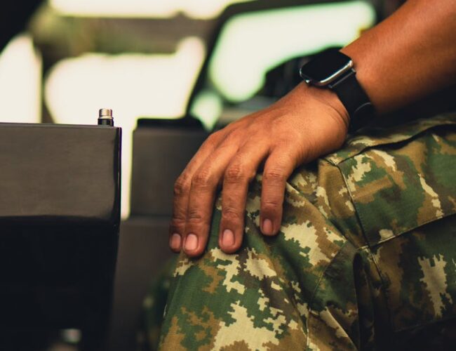 Segurança na Amazônia: Entendendo o Papel das Forças Armadas no Combate às Facções