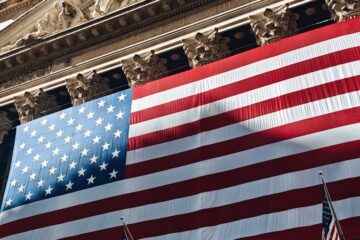 Como investir de forma simples e segura no mercado americano