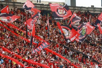 Uniformes históricos do Flamengo para 2027: significado e referências culturais