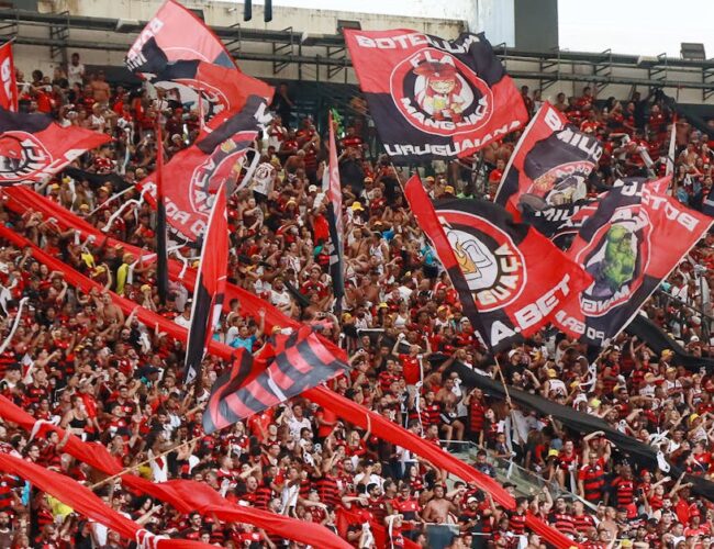 Uniformes históricos do Flamengo para 2027: significado e referências culturais