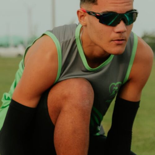 Convocação e preparação da seleção brasileira de atletismo para o Ibero-Americano Sub-20
