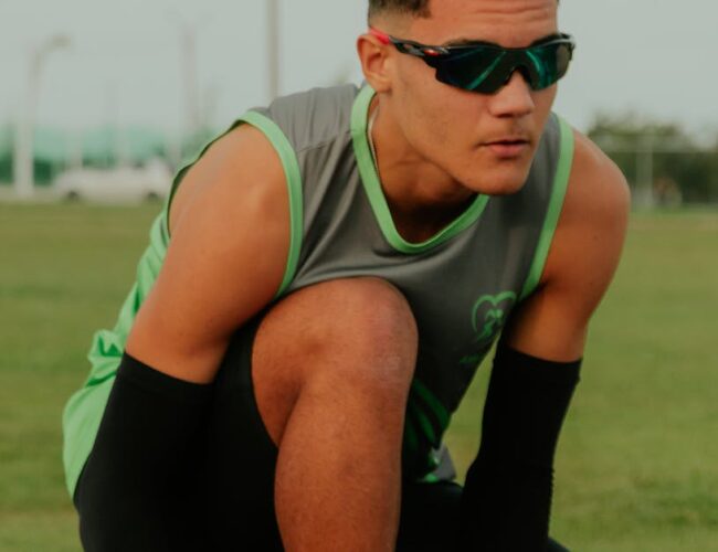 Convocação e preparação da seleção brasileira de atletismo para o Ibero-Americano Sub-20