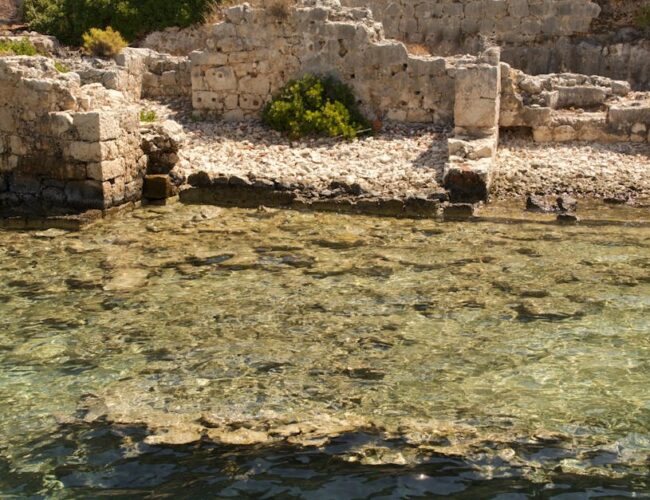 Descobrindo a Cidade Submersa no Sul de Minas e Seus Encantos Naturais