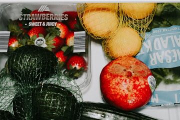 Como conservar frutas e legumes para preservar nutrientes e sabor por mais tempo