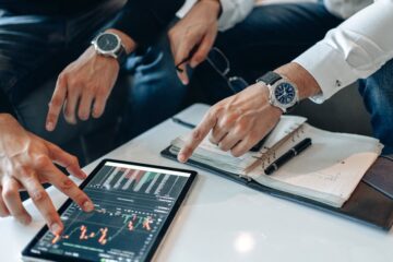 Como Avaliar e Interpretar os Resultados Econômicos para Investidores Iniciantes