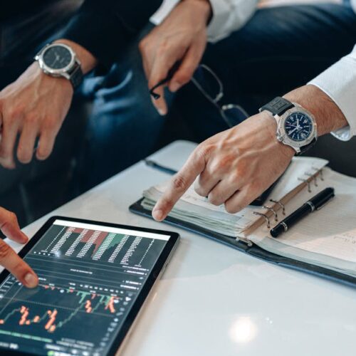 Como Avaliar e Interpretar os Resultados Econômicos para Investidores Iniciantes