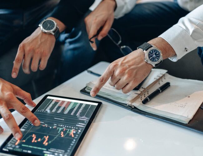 Como Avaliar e Interpretar os Resultados Econômicos para Investidores Iniciantes