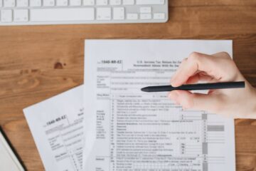 Como Declarar Ganhos com Apostas no Imposto de Renda em 2026