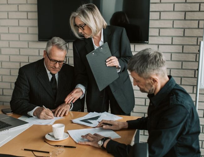 Como entender o regime fiscal das LLCs para otimizar seus investimentos