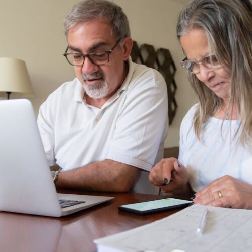 Como Planejar uma Previdência Complementar para Garantir Segurança Financeira