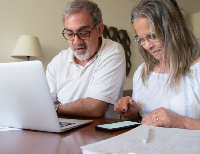 Como Planejar uma Previdência Complementar para Garantir Segurança Financeira