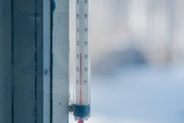 Primeira Onda de Frio de 2026: O Que Esperar e Como se Preparar