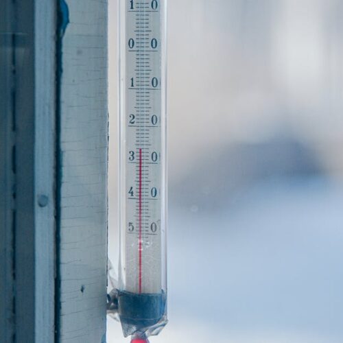 Primeira Onda de Frio de 2026: O Que Esperar e Como se Preparar