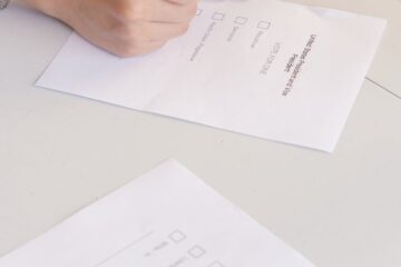 Como a pesquisa eleitoral influencia o cenário político brasileiro atual