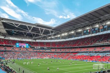 Como preparar-se para assistir jogos de futebol ao vivo com conforto e segurança