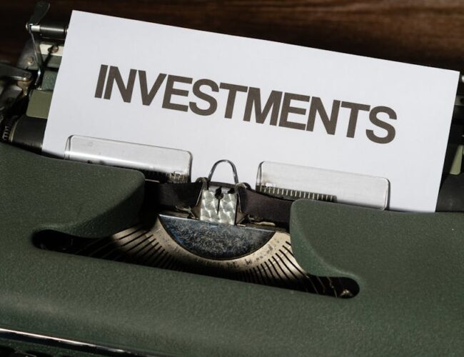 Como diversificar seus investimentos para segurança financeira na aposentadoria
