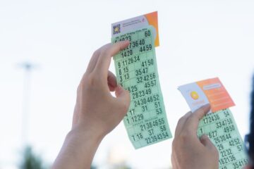 Como Planejar o Uso Responsável e Seguro de Prêmios da Mega-Sena