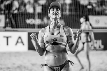 Importância da Liga das Nações de Vôlei para o Esporte e o Público Brasileiro