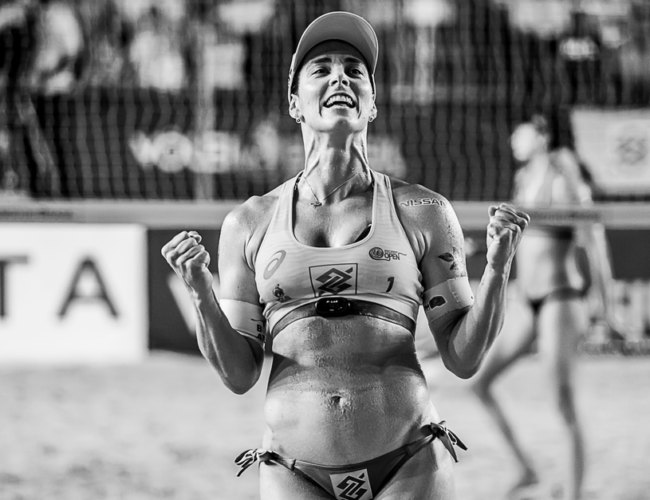 Importância da Liga das Nações de Vôlei para o Esporte e o Público Brasileiro