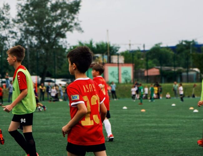 Renovação na Seleção Italiana de Futebol: Impactos e Perspectivas
