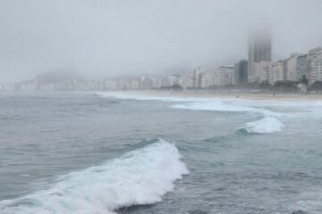 Como se preparar para o frio rigoroso no Sul do Brasil: orientações práticas para dias de baixas temperaturas