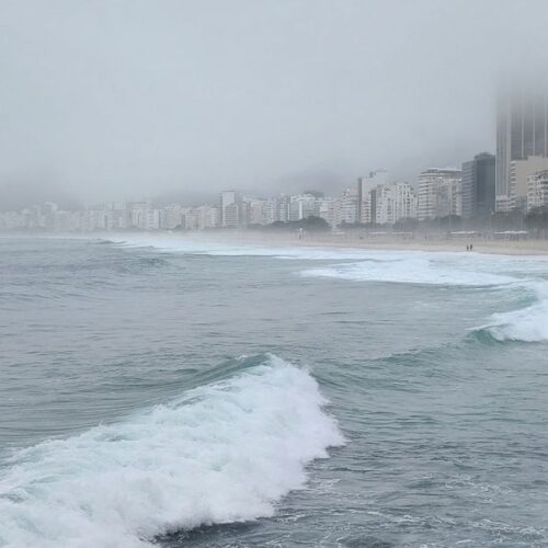Como se preparar para o frio rigoroso no Sul do Brasil: orientações práticas para dias de baixas temperaturas