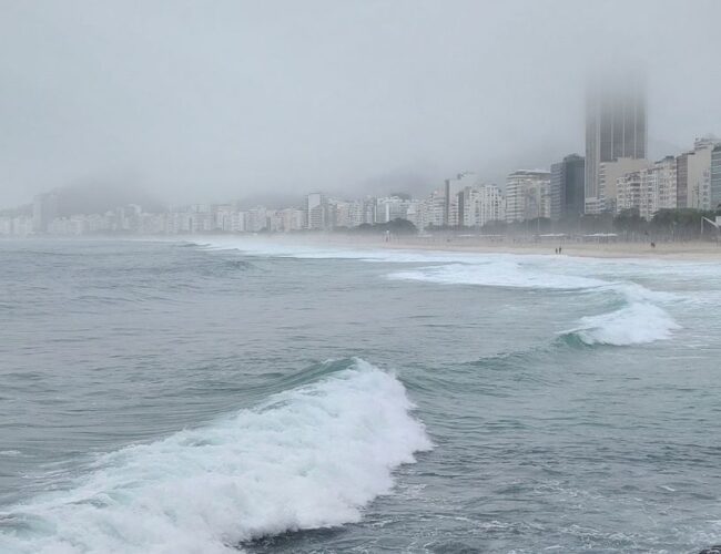 Como se preparar para o frio rigoroso no Sul do Brasil: orientações práticas para dias de baixas temperaturas