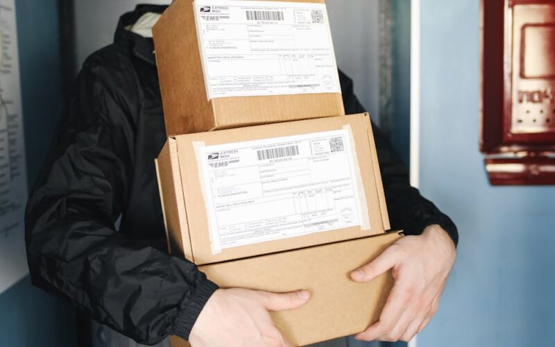 Entendendo o Prejuízo dos Correios e Seus Impactos para a Sociedade