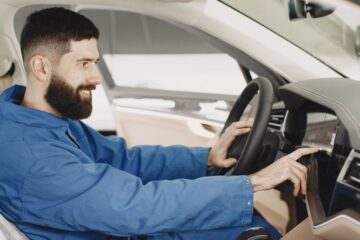 Como Escolher o Carro Ideal com Segurança e Conforto