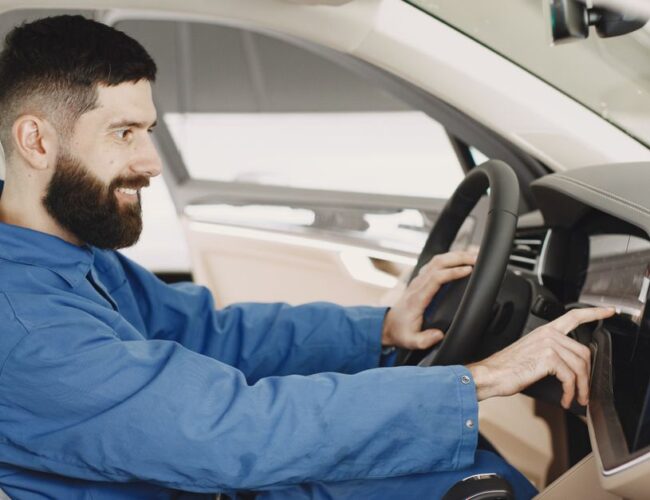 Como Escolher o Carro Ideal com Segurança e Conforto