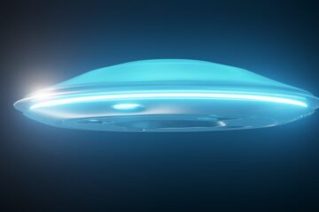 Por que as Coordenadas do Google Maps Viralizam em Histórias de OVNI no Paraná?