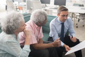 Como planejar uma aposentadoria financeira segura e tranquila