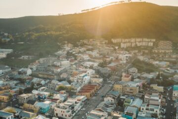 Impactos sociais e ambientais da Copa do Mundo 2026 na América do Norte