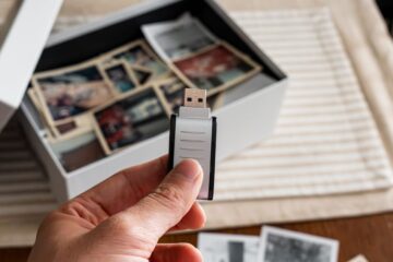 Como Planejar a Documentação Familiar para Garantir Segurança e Organização