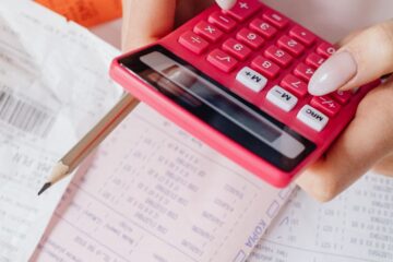 Como planejar o orçamento familiar para controlar gastos e evitar dívidas