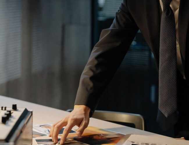 Como Entender e Acompanhar as Fraudes no INSS: Orientações Práticas